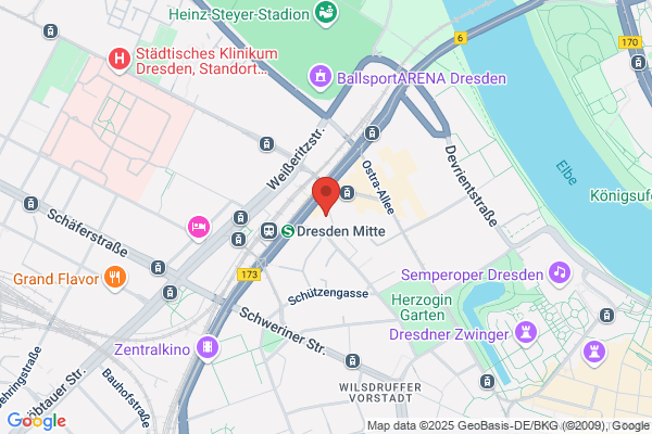 Dentallabor Zahntechnik Dresden
