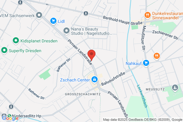 DDL Dresdner Dental Labor GmbH