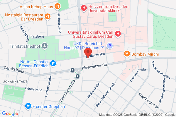 Vranyoczky Dental-Labor GmbH