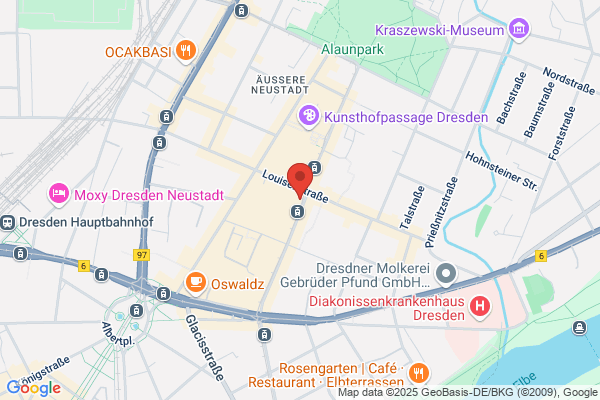 MSD GmbH