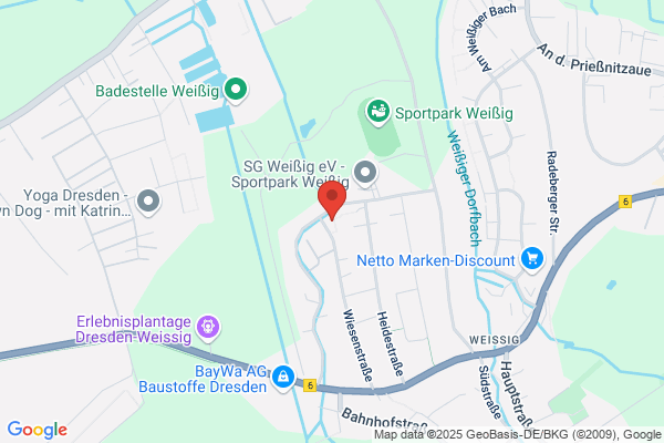 MSD Maschinen Service Dresden GmbH