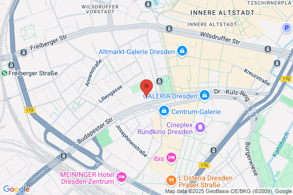 ERHA Personal-Service GmbH