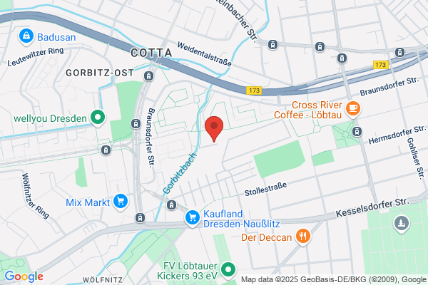 IHRE Zeitarbeit GmbH