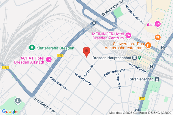 Kranich Zeitarbeit GmbH