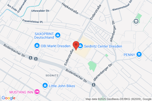 Rösener Zeitarbeit GmbH