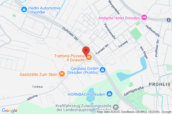 Sirius Gesellschaft