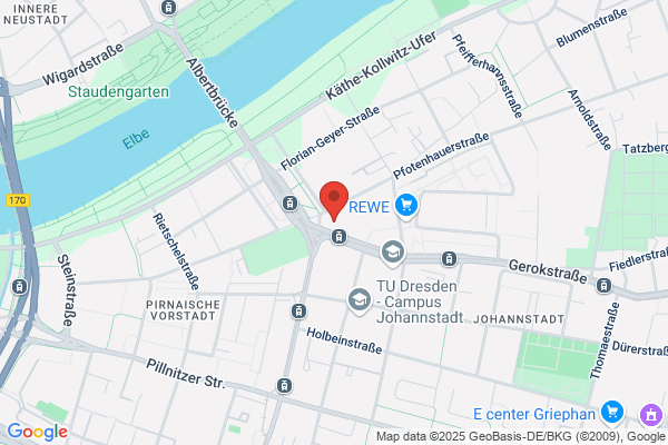 Treffpunkt Sächsische Zeitung