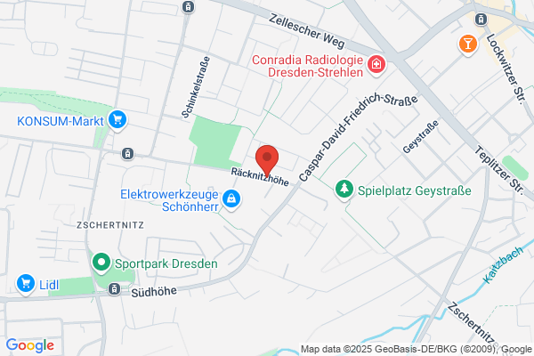 Zoohandlung Knetsch
