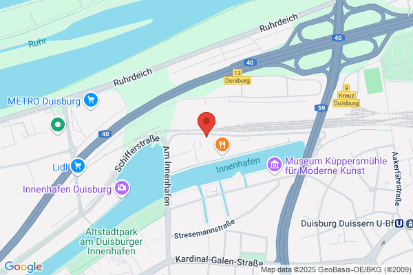 Wirtschaftsbetriebe Duisburg-Anstalt