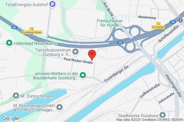 Abschleppdienst Bröker GmbH