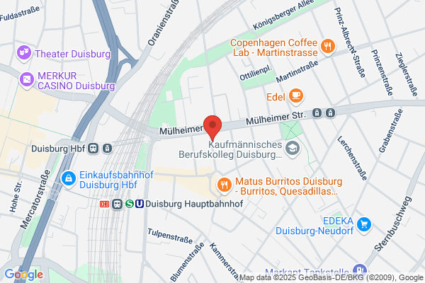 Medien Agentur NRW