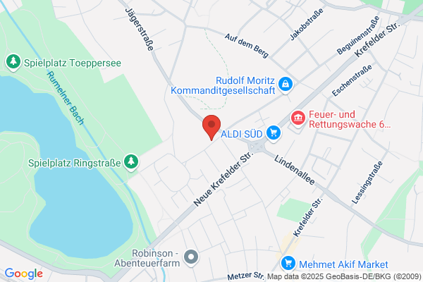 Au-Pair-Agentur West