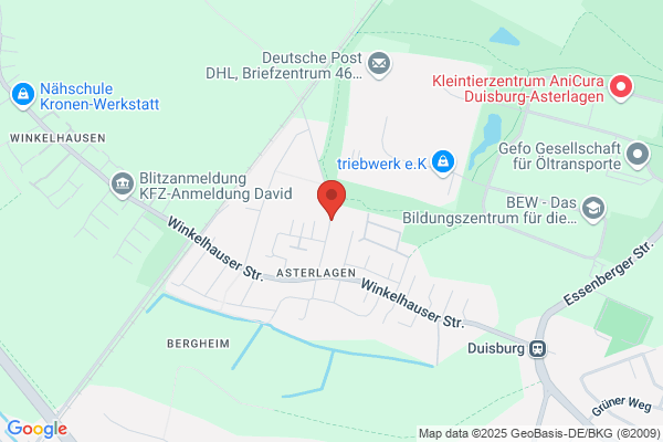 de Bruyn Sicherheitstechnik