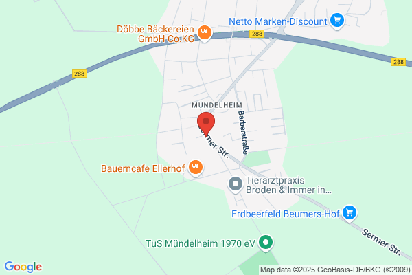 Malteserstift St. Sebastian Duisburg-Muendelheim