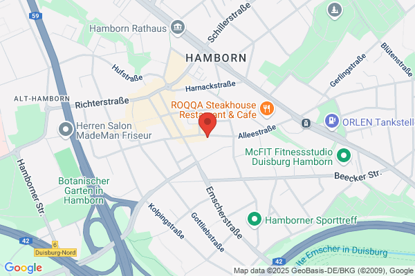 Hauskrankenpflege UG&Co.KG