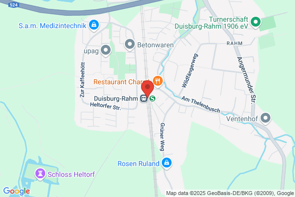 Duisburg-Rahm