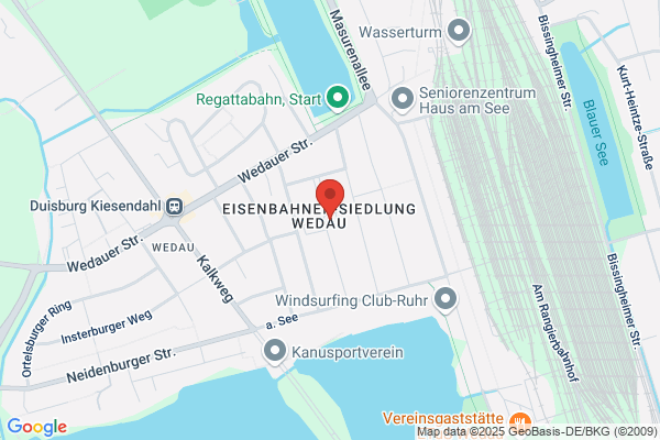 DEVK Versicherung Duisburg: Stefan Kowalski
