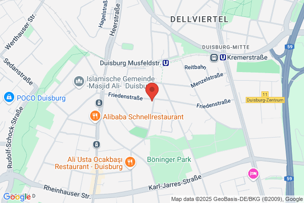 HDI Versicherungen: Swen Wolters