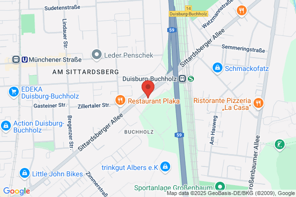 Barmenia Versicherung - Frank Boos