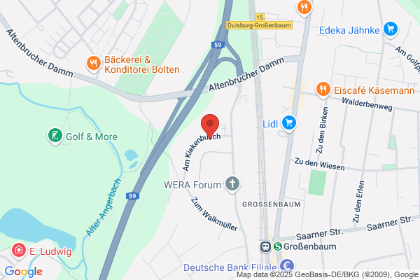 Anhänger Winschermann Handels GmbH