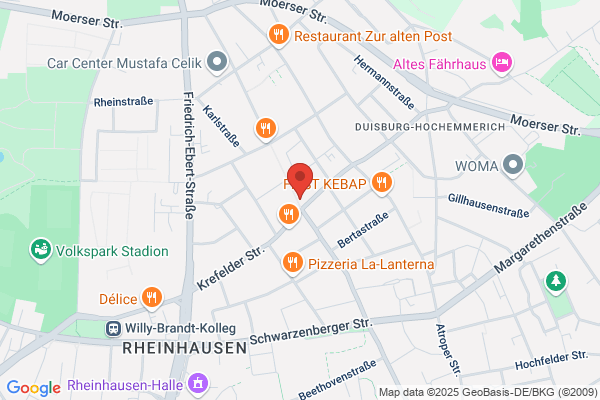 Cerpies An- u. Verkauf