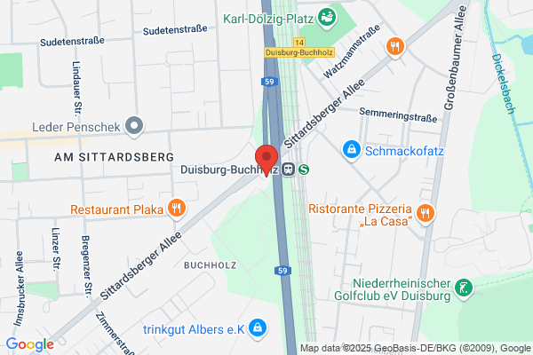 Württembergische Generalagentur Berger