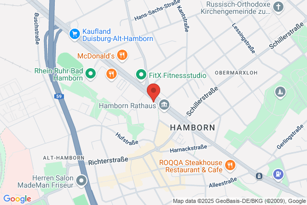 Apotheke im Handelshof