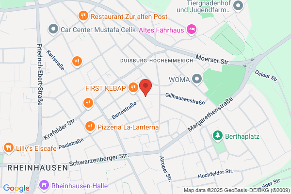Forum-Apotheke