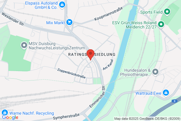 Ratingsee-Apotheke