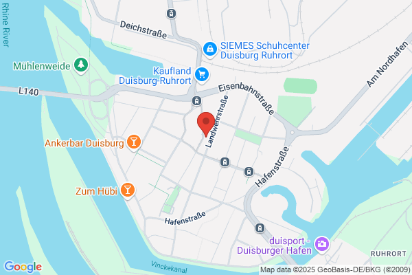 Ruhr-Apotheke