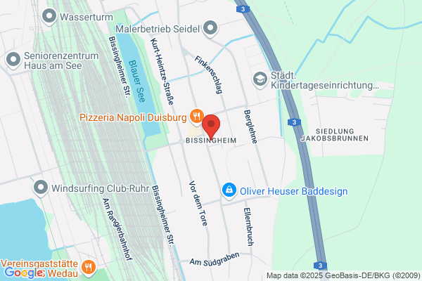Bissingheimer