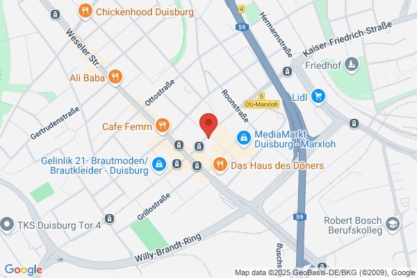 Rhein-Apotheke Gisela Wuthe
