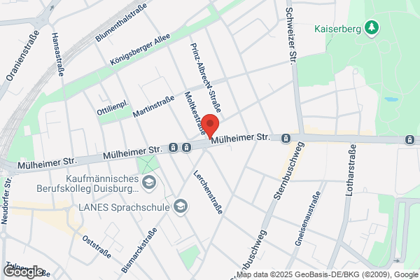 Apotheke Brüssermann am Lutherplatz