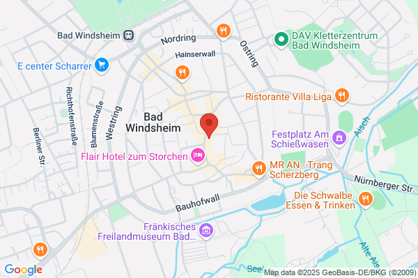 Einhorn-Apotheke - Closed