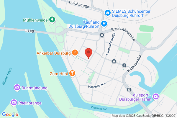 Adler-Apotheke Ruhrort