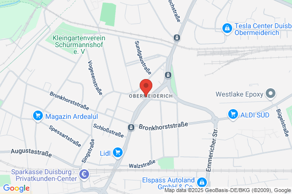 Anker-Apotheke Kathrin Hollingshaus e.K.