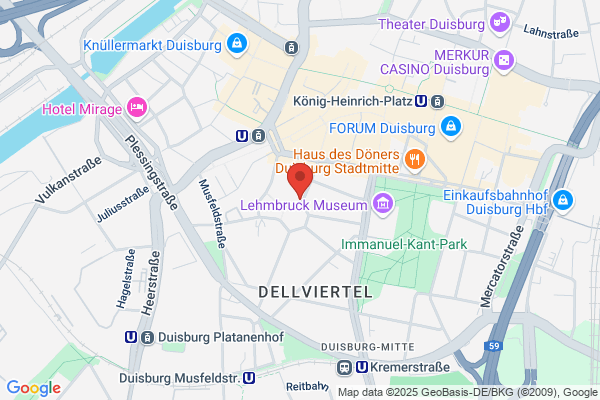 Apotheke am Dellplatz