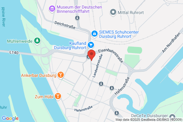 Apotheke am Friedrichsplatz