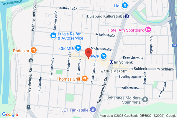 Apotheke am Michaelplatz