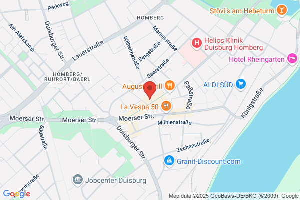 Augusta Apotheke