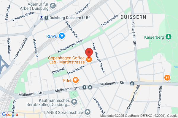 Berg-Apotheke Inh. Gabriele Siebenmorgen