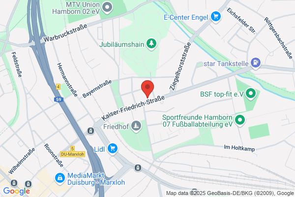 Freyhoff Apotheke Am Jubiläumshain