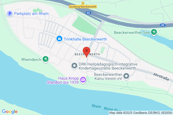Haus Knipp Apotheke Inh. Martina Reh