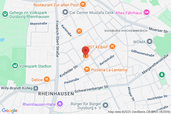 Inh. Sabine Opalka-Giesen Albert-Schweitzer-Apotheke