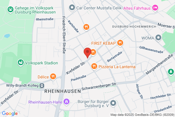 Sonnen-Apotheke Fliegen