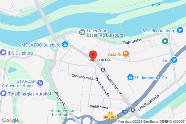 Albatros Personaldienstleistungen GmbH