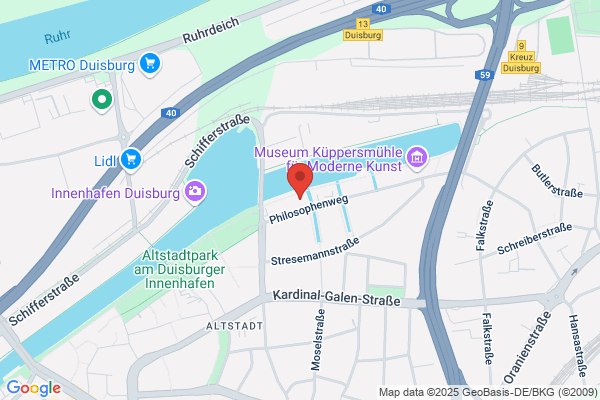Hofmann Personal | Zeitarbeit in  Duisburg