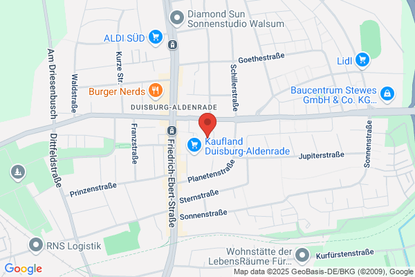Aurin GmbH Zeitarbeit