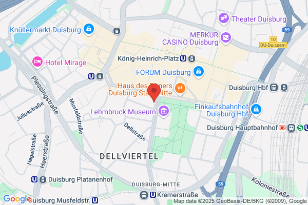 Randstad Amazon Duisburg CLOSED