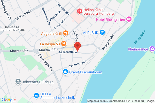 Rhein-Ruhr-Lift Arbeitsbühnenvermietung GmbH